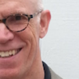 Meet your Posher, Tom